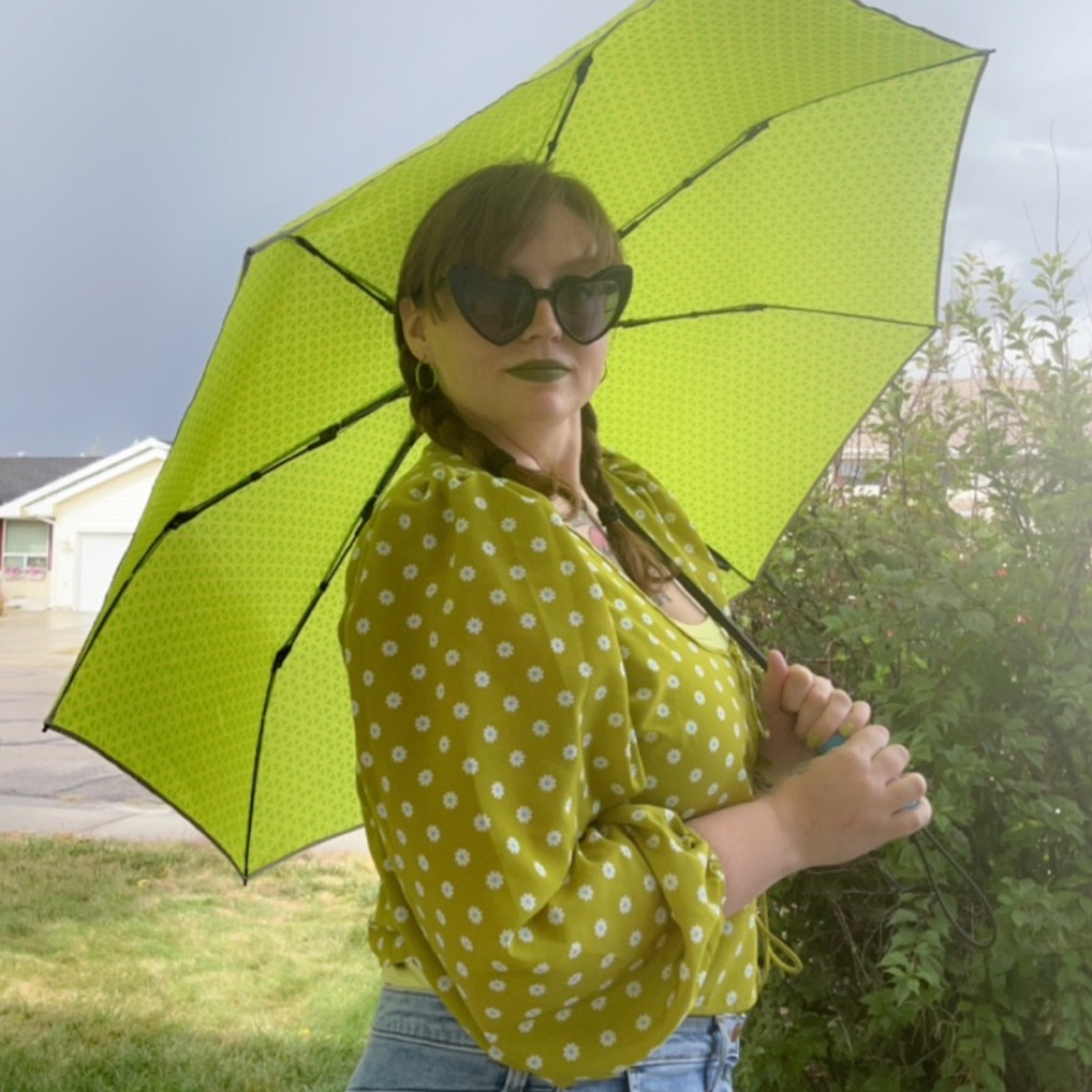 Meet your Posher, Jamie